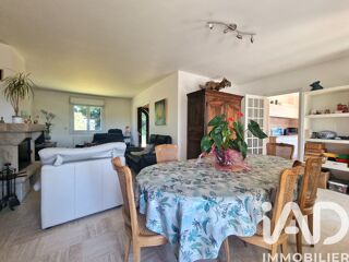  Maison à vendre 5 pièces 133 m²