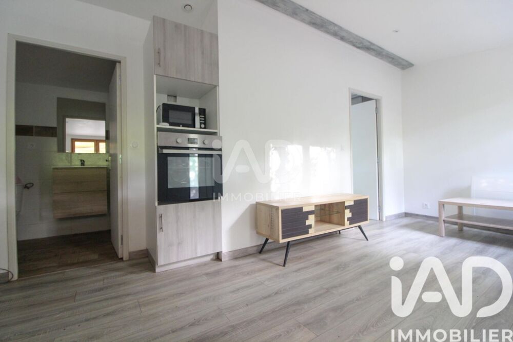 Vente Maison/villa 2 pièces