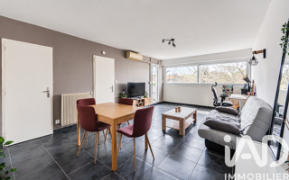 Vente Appartement Vente Appartement 2 pièces Montpellier