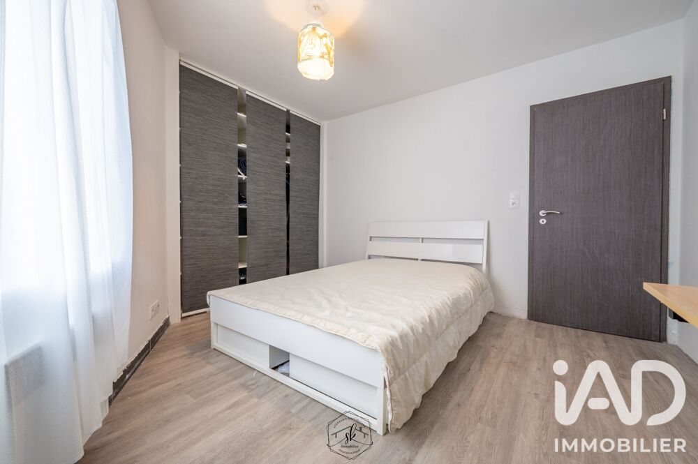 Vente Appartement Vente Appartement 4 pièces Malling