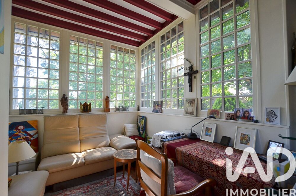 à vendre  Maison Sannois (95110)