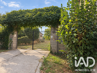  Maison à vendre 12 pièces 432 m²