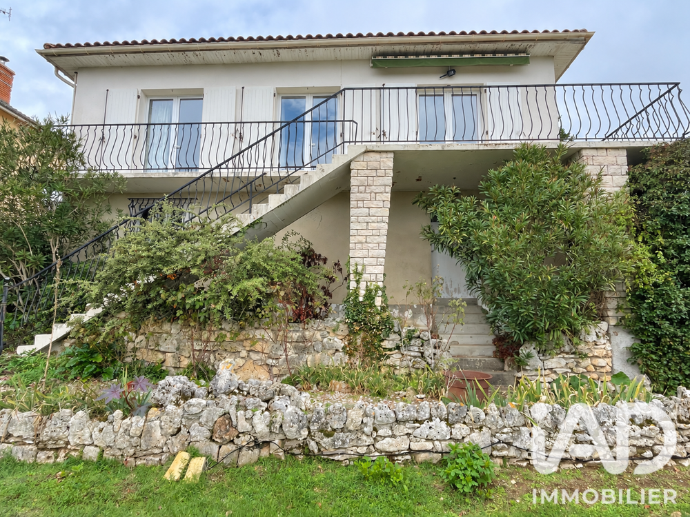 Vente Maison Vente Maison/villa 5 pièces Soyaux