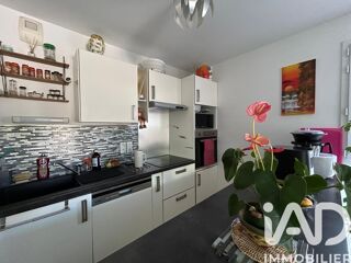  Appartement � vendre 3 pi�ces 57 m�