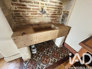  Maison à vendre 5 pièces 135 m²