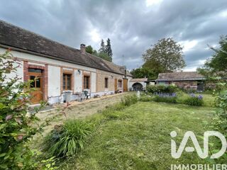 Vente Maison Vente Maison/villa 4 pièces Brannay