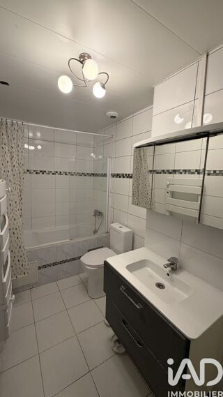  Maison à vendre 5 pièces 91 m²
