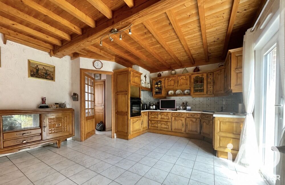 Vente Maison Vente Maison de campagne 5 pièces Quelmes