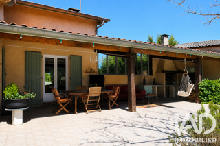  Maison à vendre 5 pièces 185 m²