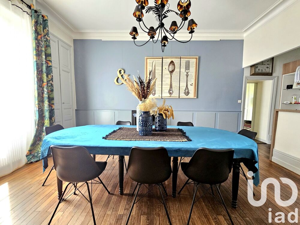 Vente Maison Vente Maison/villa 11 pièces Bellevigny