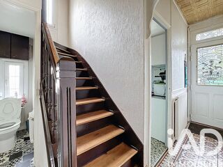  Maison à vendre 3 pièces 50 m²