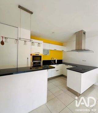 Appartement à louer 2 pièces 62 m²