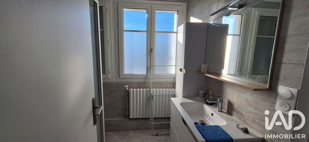Vente Appartement Vente Appartement 4 pièces Châteauroux