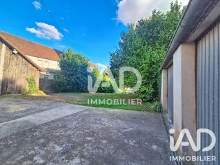 Terrain à vendre 959 m²