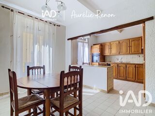  Maison à vendre 4 pièces 108 m²