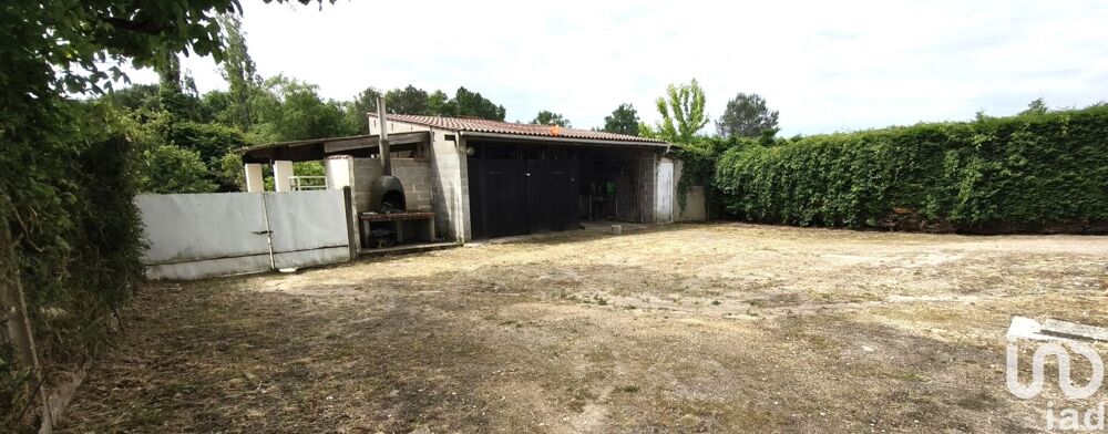 Vente Maison Vente Maison/villa 5 pièces Bedenac