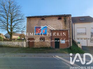  Maison à vendre 1 pièce 180 m²