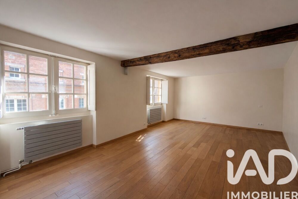 � vendre  Appartement Toulouse (31000)