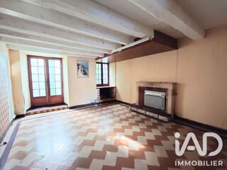  Maison à vendre 7 pièces 176 m²