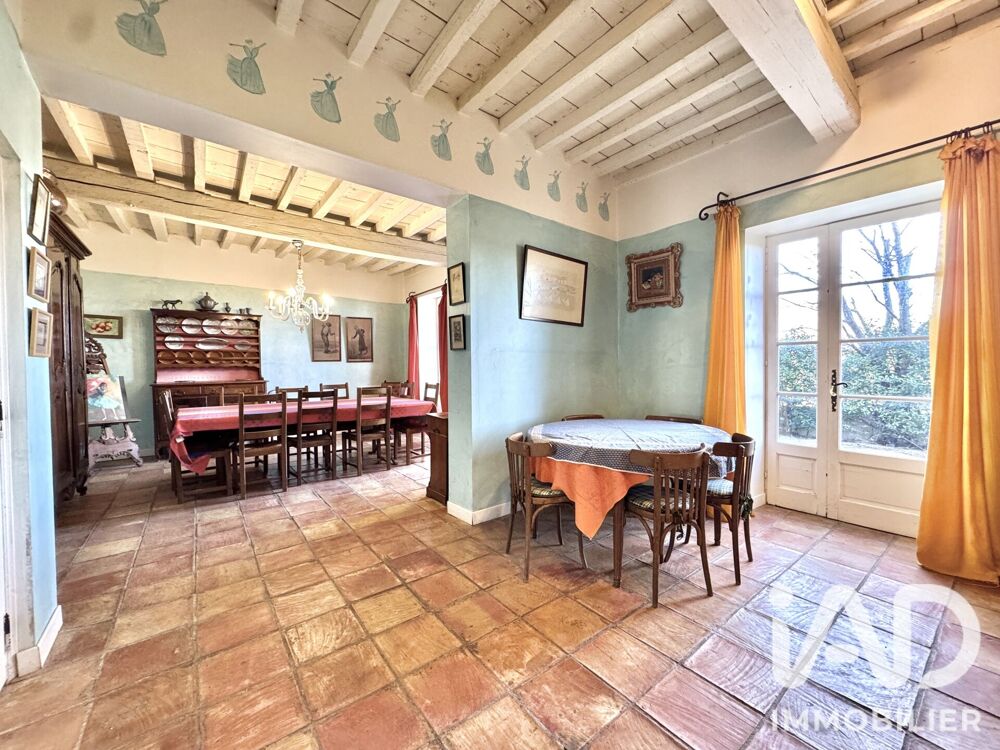 à vendre  Maison Arles (13200)