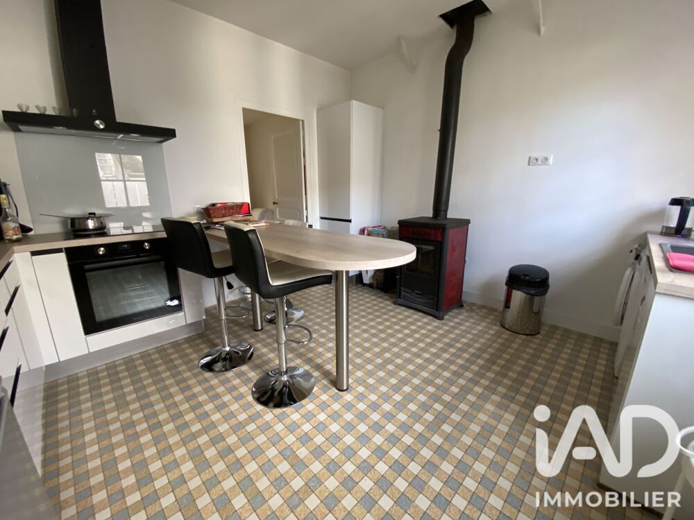 Vente Maison Vente Maison de village 5 pièces Betz-le-château