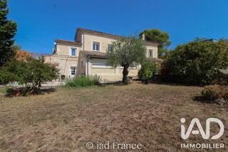 Vente Maison Vente Maison traditionnelle 9 pièces Alès