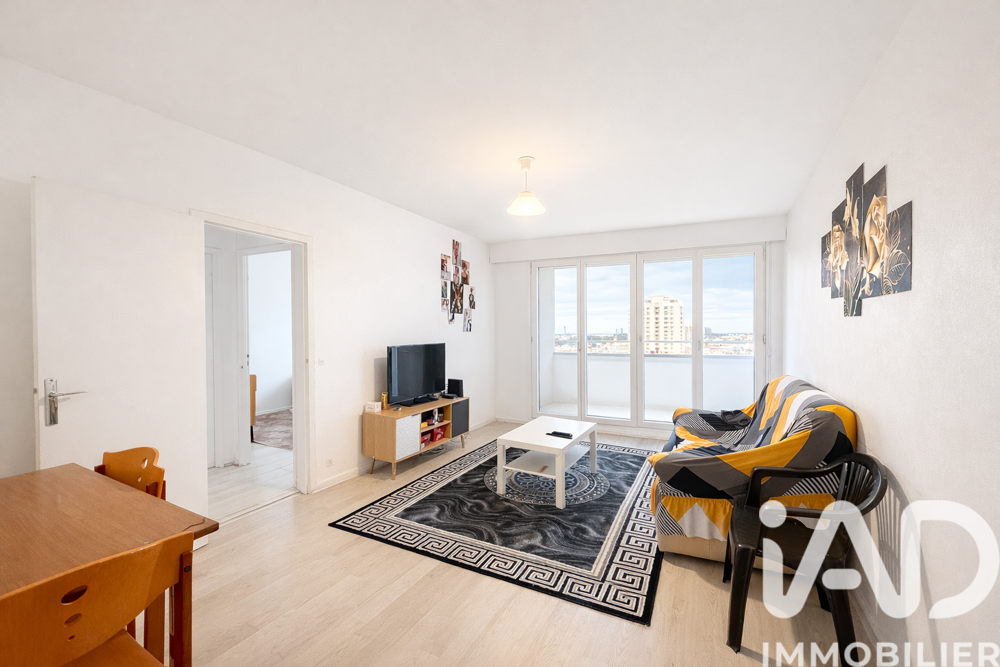Appartement 2 pièces 46 m² · à Melun · 46 m² · 89 500 €