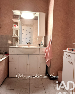  Appartement à vendre 4 pièces 71 m²