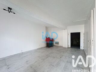  Appartement à vendre 1 pièce 36 m²
