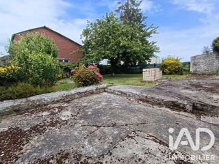  Maison à vendre 5 pièces 160 m²