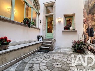  Immeuble � vendre 302 m�
