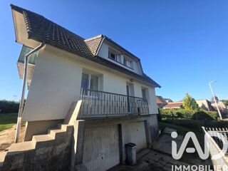  Maison � vendre 2 pi�ces 92 m�