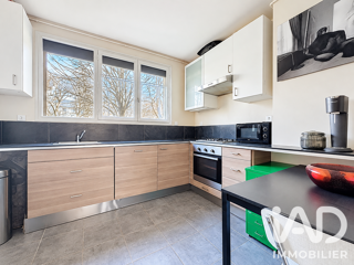 Vente Appartement Vente Appartement 3 pièces Draveil
