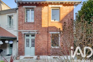  Maison à vendre 6 pièces 162 m²