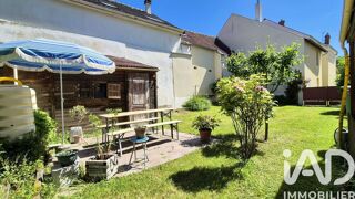  Maison à vendre 6 pièces 129 m²
