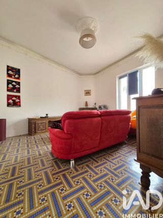  Immeuble � vendre 270 m�