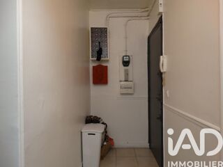  Appartement � vendre 2 pi�ces 38 m�