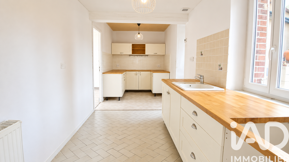 Vente Maison/villa 4 pièces