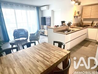  Appartement à vendre 4 pièces 80 m²