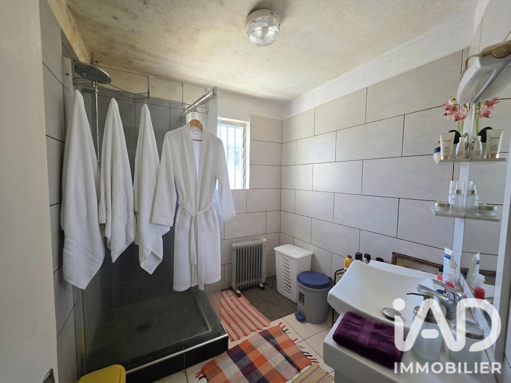 Vente Maison Vente Maison/villa 3 pièces Le tampon