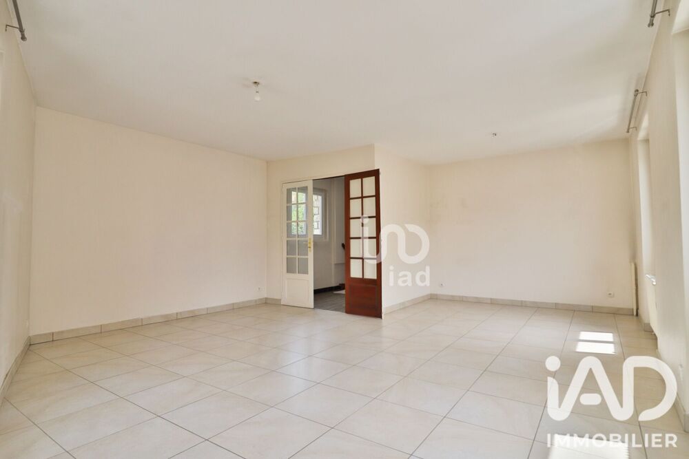 Vente Maison Vente Maison de ville 5 pièces Plaisir