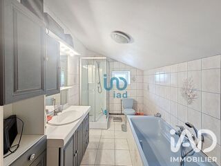  Maison à vendre 6 pièces 120 m²