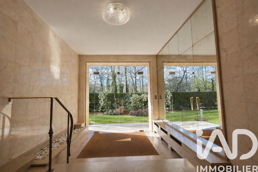 Vente Appartement 6 pièces