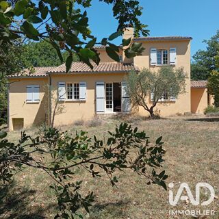  Maison à vendre 5 pièces 137 m²