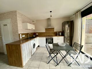  Maison à vendre 5 pièces 87 m²