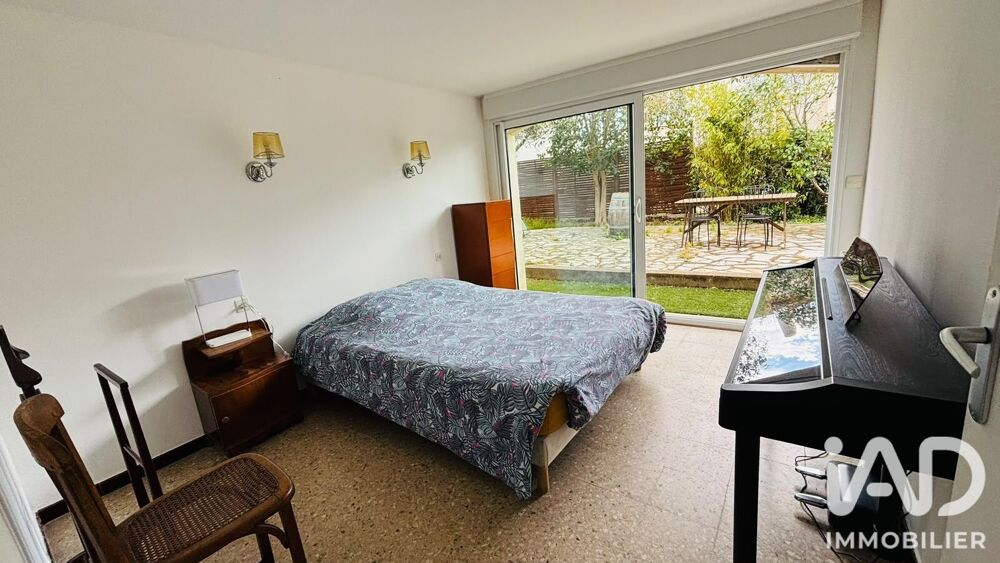 Vente Maison Vente Maison traditionnelle 5 pièces Montady
