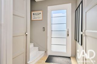  Maison à vendre 6 pièces 138 m²