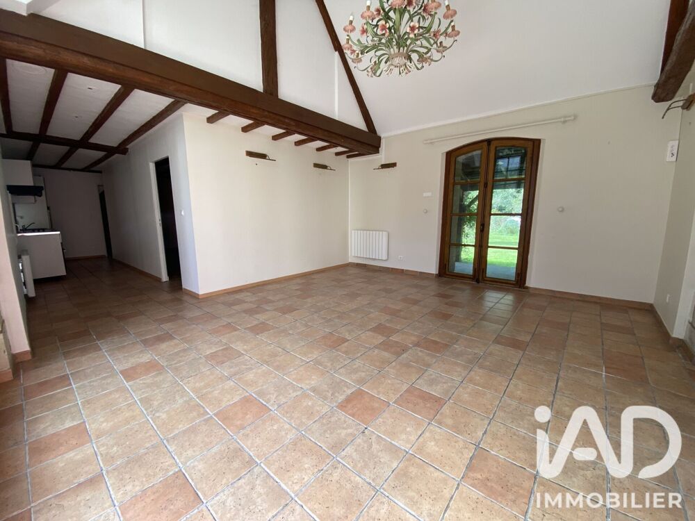 Location Maison Location Maison traditionnelle 4 pièces Chanceaux-sur-choisille