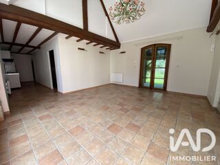  Maison à louer 4 pièces 89 m²