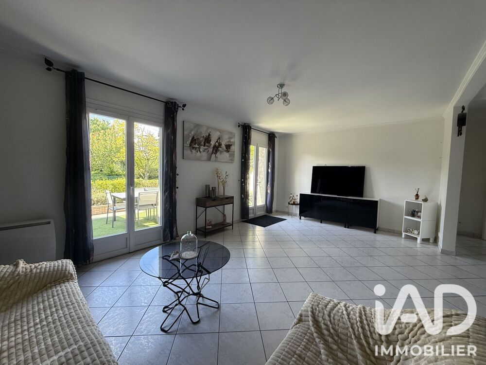 Vente Maison Vente Maison traditionnelle 5 pièces Herblay-sur-seine